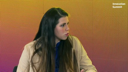 #InnovationSummit | Revolución Digital, Innovación y Futuro Energético