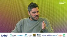 #InnovationSummit | Fintech e innovación financiera