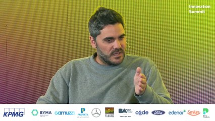 #InnovationSummit | Fintech e innovación financiera