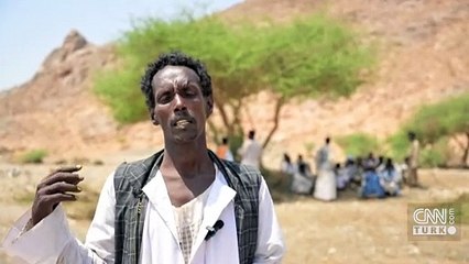 Sudan'daki baraj faciasında en az 60 kişi öldü