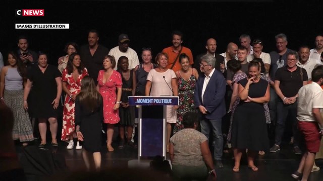 La France Insoumise souhaite destituer Emmanuel Macron