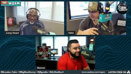 What will the Miami Dolphins do with the Running Back room?