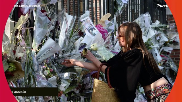 Il avait retrouvé une sérénité et perdu trente ans : Les obsèques d'Alain Delon racontées par ses proches