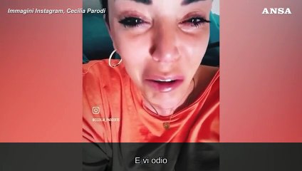 Cecilia Parodi indagata per odio razziale dopo la denuncia di Liliana Segre