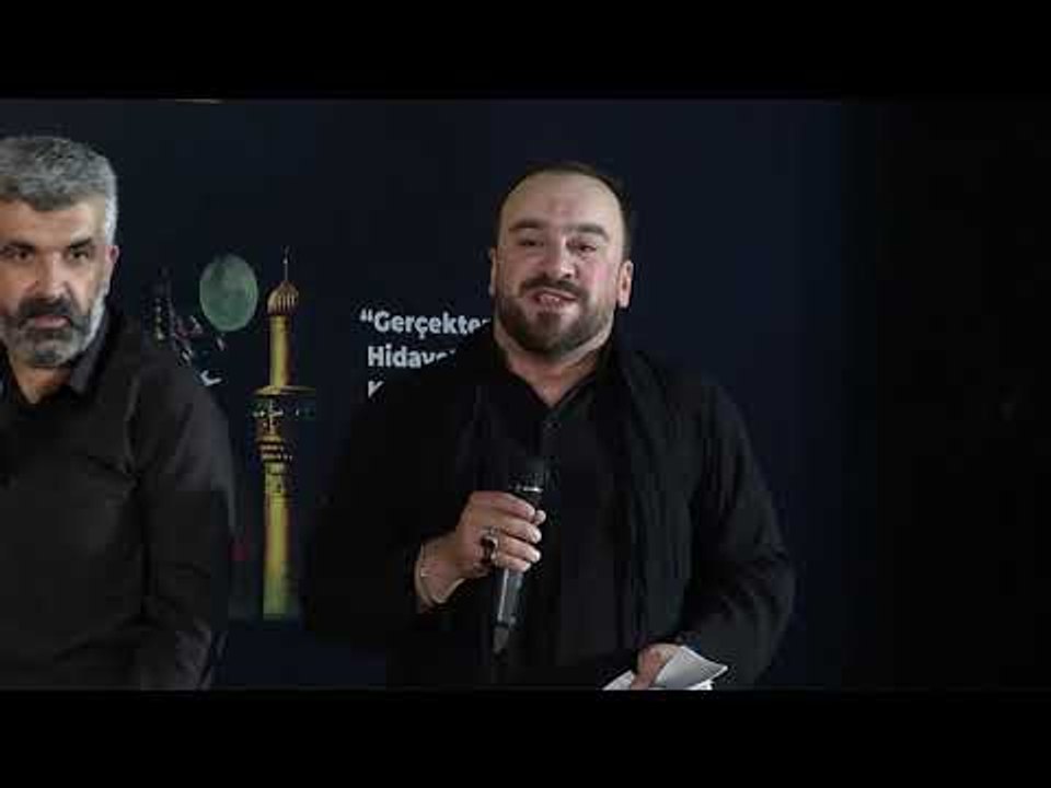 Seyyid Taleh - Məhərrəm ayının 2-si 2020