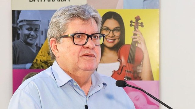 Governo da Paraíba começa pagar servidores estaduais a partir desta quinta-feira