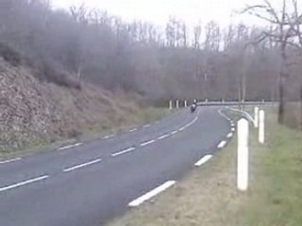 passage gex