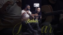 Bahar (Yan Flüt&Gitar) enstrümantal fon müziği YouTube kanalımızda ve dijital platformlarda yayında!