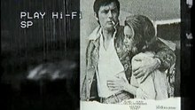 Alain Delon - La piscine - 1969