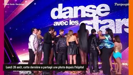 Victime d'un accident, un pilier de Danse avec les stars finit à l'hôpital