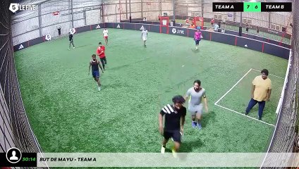 But de Mayu - Team A