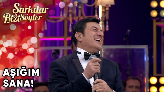 Aşığım Sana! | Şarkılar Bizi Söyler 31. Bölüm Yılbaşı Özel
