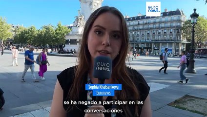 Macron relanza las conversaciones para formar un nuevo Gobierno en Francia: estas son las opciones