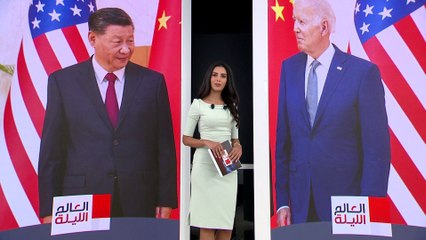 واشنطن وبكين تبحثان إدارة الخلافات المتزايدة بينهما