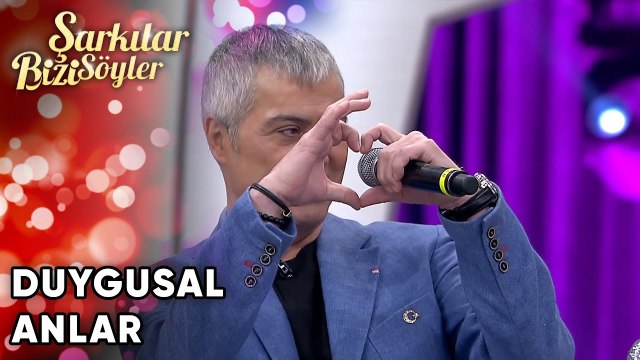 Duygusal Anlar | Şarkılar Bizi Söyler 31. Bölüm Yılbaşı Özel