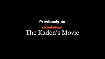 The Kaden's Movie: Lost and Found Fraggle: The Crossover Part 1
