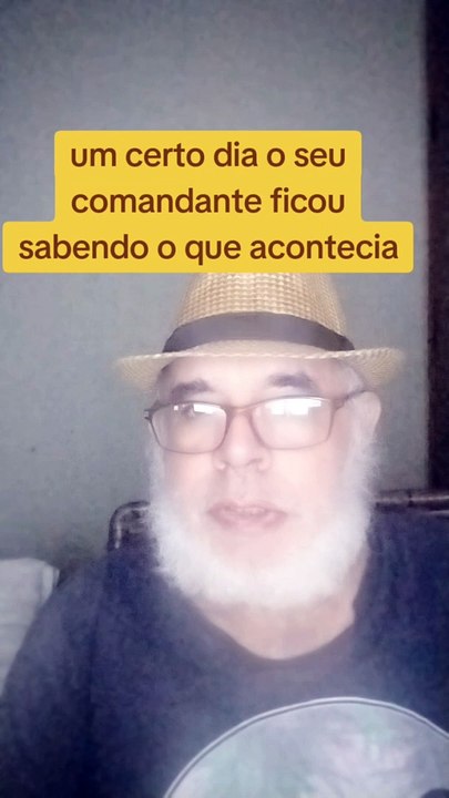 O soldadinho de Deus