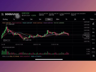 DogsHouse ($DOGS) List Sàn Làm Sập Mạng Binance, Bybit, Telegram Wallet #dogs #hamsterkombat #blum