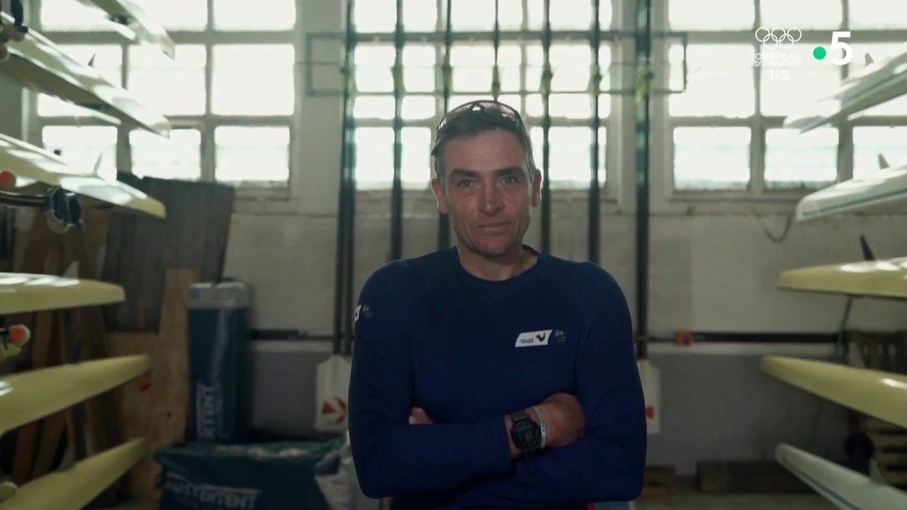 Reportage Laurent Cadot FTV