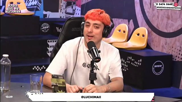 Lucía Maidana quebró en llanto tras la separación escandalosa separación de Nico Grosman y Flor Regidor