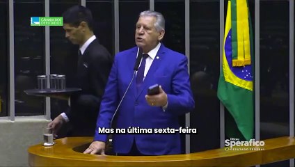 Deputado Federal Dilceu Sperafico - Lançamento da 51ª Festa Nacional do Porco Assado no Rolete