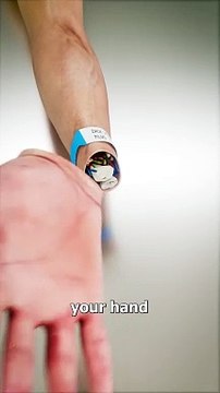 How A Hand Transplant Works ✋ #science #sciencefacts #facts #factsdaily #factsoflife #fy #fypシ #fypシ゚viralシ2024fyp #fypシ゚vira