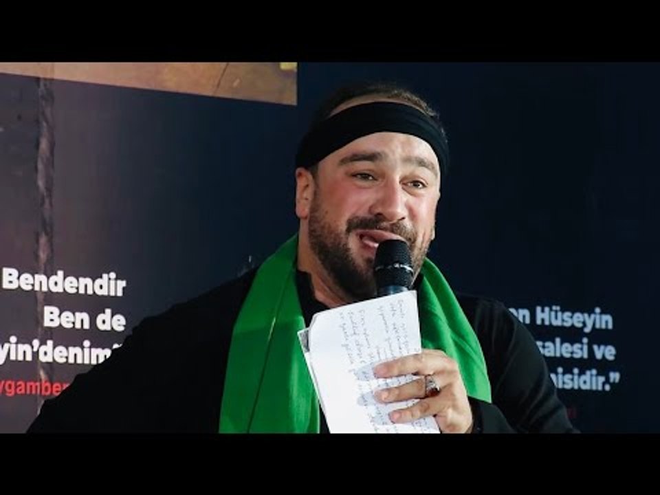 Seyyid Taleh - Məhərrəm ayının 4-u 2020