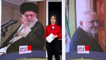 ظريف يتراجع عن الاستقالة من منصب نائب الرئيس الإيراني.. السيناريو يتكرر للمرة الثالثة