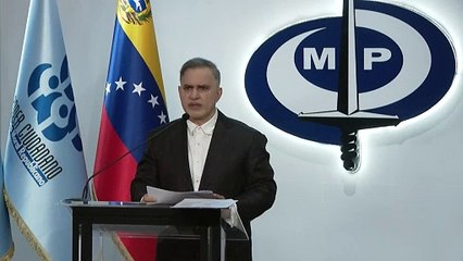 Opositor venezuelano ignora nova intimação do MP após denunciar fraude eleitoral
