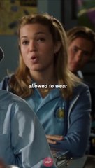 Mama Mia A butifull heir