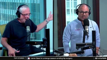 Bernstein: 'The Bears Have Broken Hard Knocks' 🏈