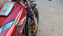 rx king