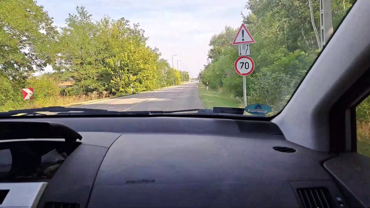 Szentkirály - Lakitelek Drive