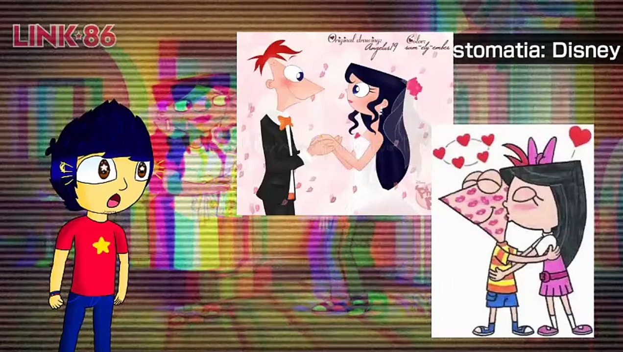 Mi Historia Con... Los Shippings de internet, Por LINK 86