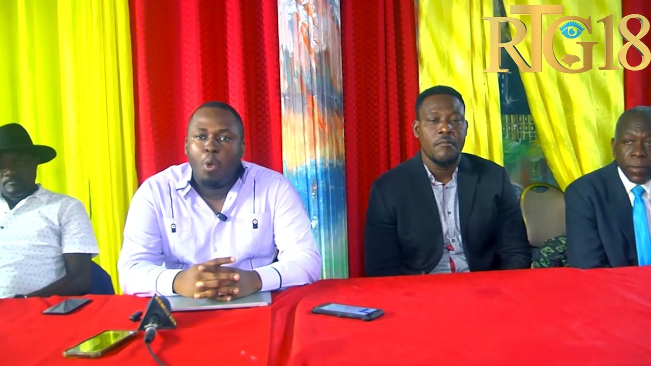 Gwoup siyatè akò montana mande otorite leta yo travay pou soulaje pèp la.