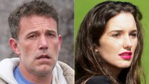 Rumors About Ben Affleck & RFK Jr.'s Daughter Have The Internet Going Wild