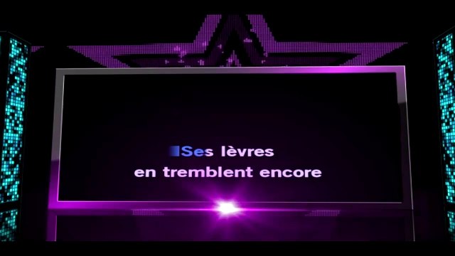 POUR UN INFIDÈLE — Rendu célèbre par COŒUR DE PIRATE & JULIEN DORÉ