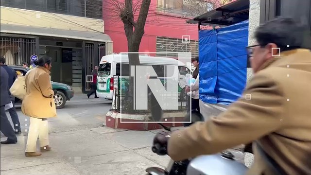Acusado de quemar a un hombre vivo fue enviado a la cárcel por 6 meses