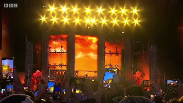 Lana Del Rey - Summertime Sadness - Live @ Reading & Leeds 2024