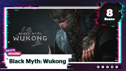 ¿Es un gran juego? RESEÑA de Black Myth: Wukong | Reporte Indigo