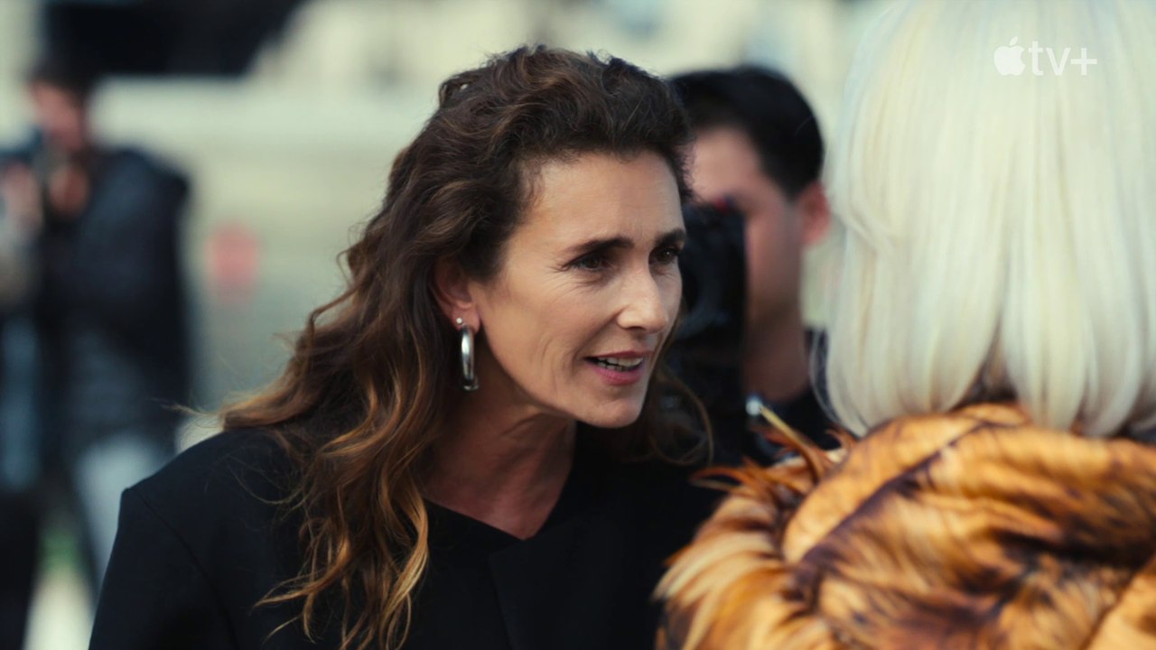 La Maison - S01 Trailer (Deutsch) HD