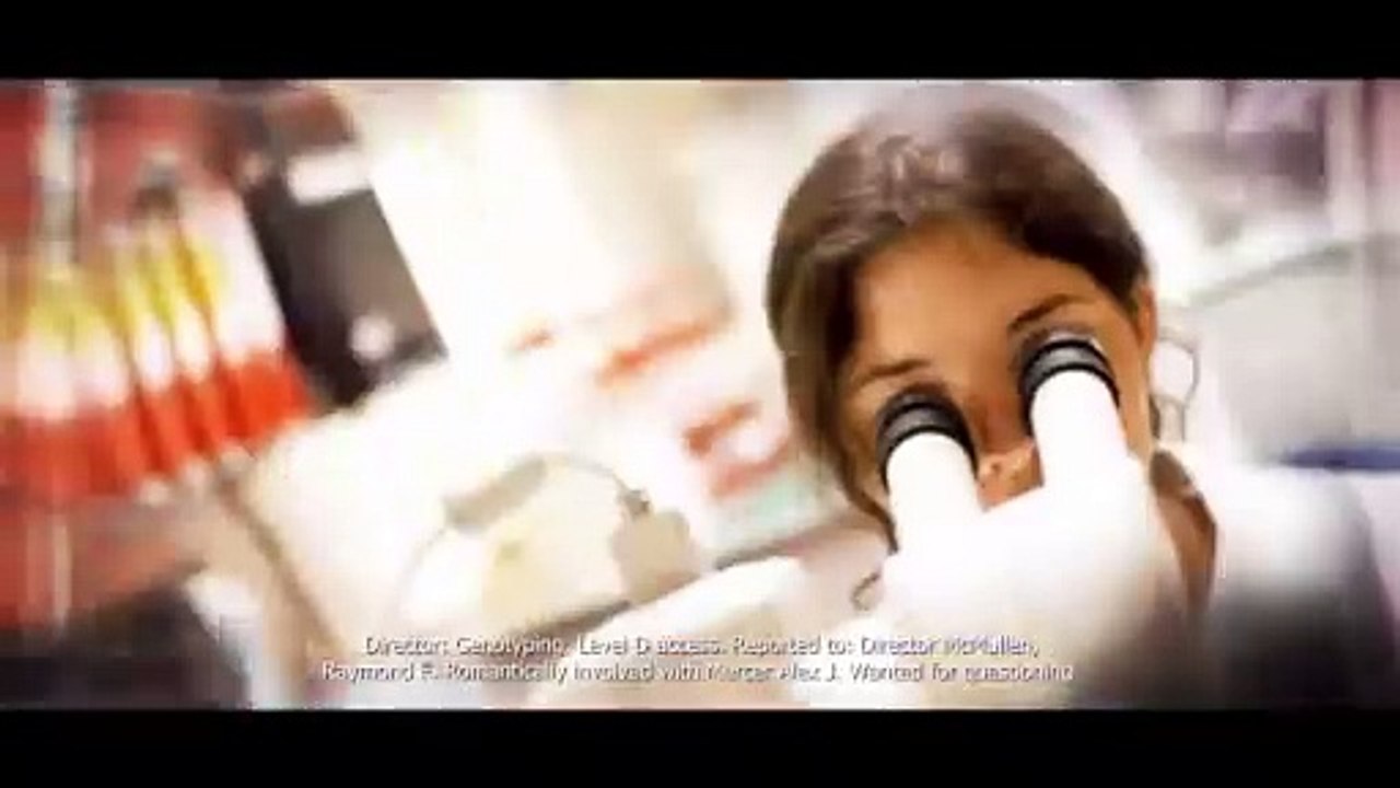 Prototype Gameplay Walkthrough - Part 4 #gameplay #walkthrough #prototype