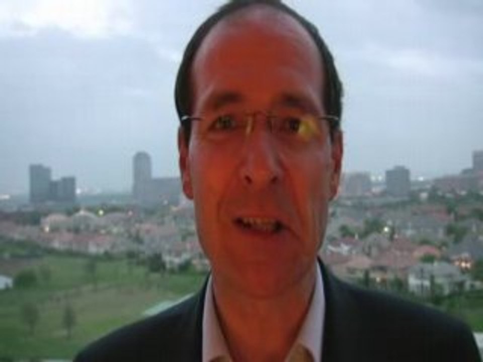 Concrete = 7% global CO2 emissions - global warming impact