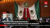 Estudiantes de la Facultad de Derecho UNAM convocan a marcha contra reforma judicial