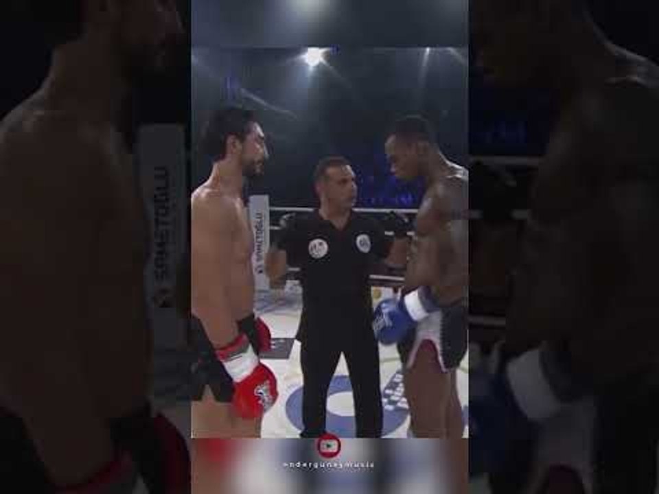 #kickboxing #shorts #kickbox #champions • 300 Violin • By Ender Güney #fight #boxer