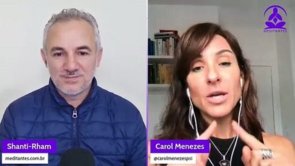 A Meditação envolve muitas dimensões da vida - Meditantes PodCast #27