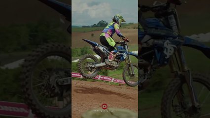 #motocross #racing #race #shorts • Hot Roads •  By #enderguneymusic