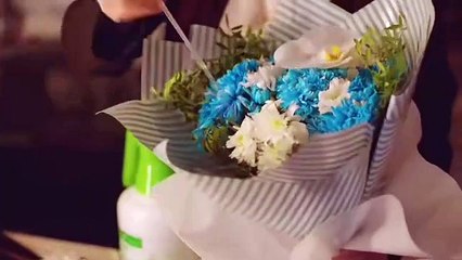 مسلسل من كثر حبي لك الحلقة 18