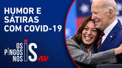 Mark Zuckerberg revela que Biden e Kamala Harris tentaram censurar conteúdos nas redes sociais
