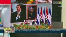 Países del ALBA-TCP ratifican apoyo al presidente Nicolás Maduro